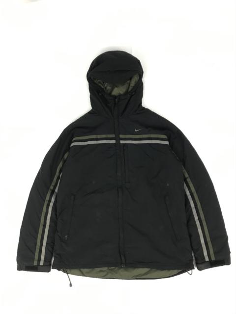 Nike jacket