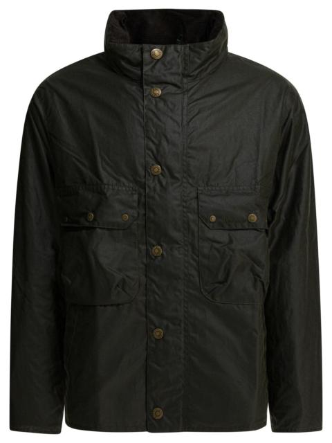 Barbour Barbour Jackets & Coats