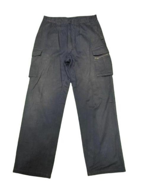 Vintage - UNBRANDED CARGO BONDAGE BAGGY PANTS
