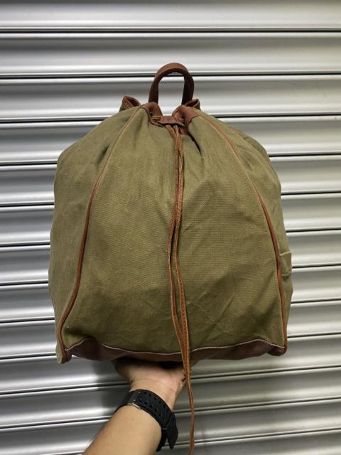 Other Designers HARVAD X BOSTON CROSSBODY BAG