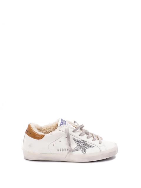 Golden Goose Golden Goose Women `Super-Star` Sneakers
