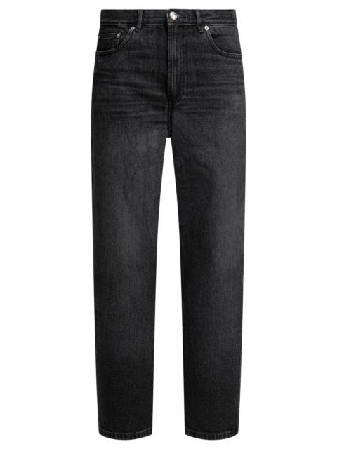 A.P.C. Martin Jeans Black