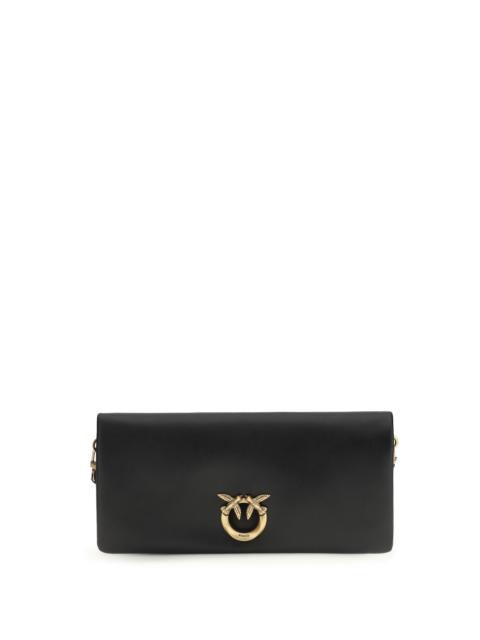 PINKO Pinko Love Medium Clutch Bag