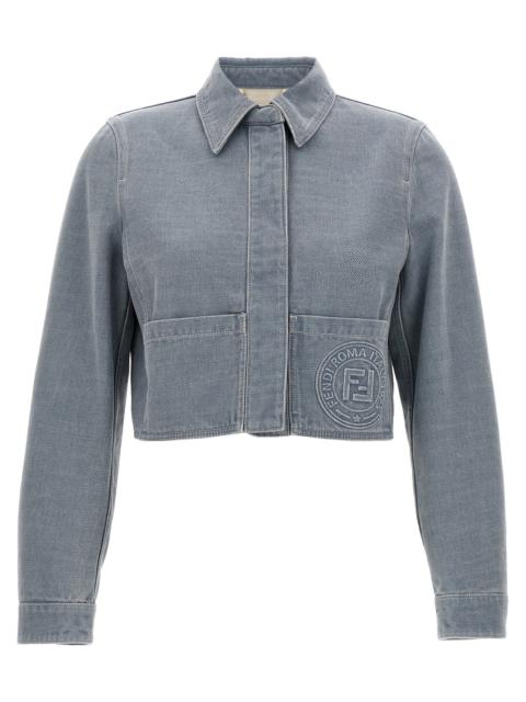 FENDI Fendi Women 'Go-To' Jacket