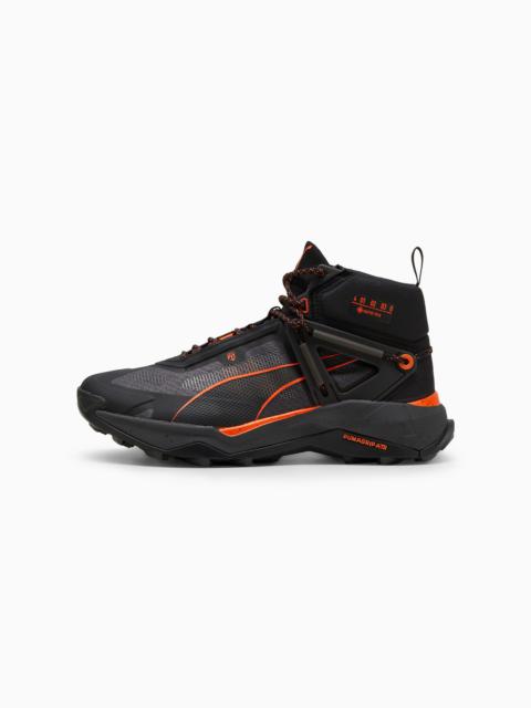 PUMA SEASONS Explore NITRO™ Mid GORE-TEX® Men's Hiking Shoes