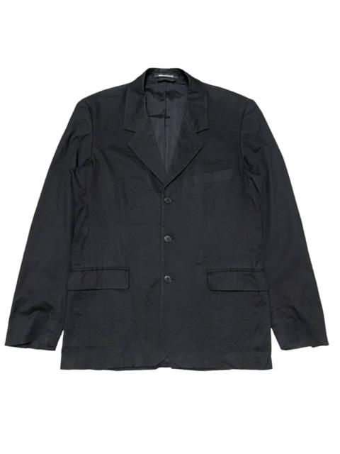 Other Designers Vintage Agnes B. Coat Jacket Made in France