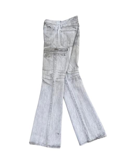 Other Designers If Six Was Nine - Vintage Rupert Flare