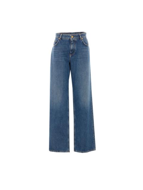 Dolce & Gabbana Dolce&Gabbana Women Jeans