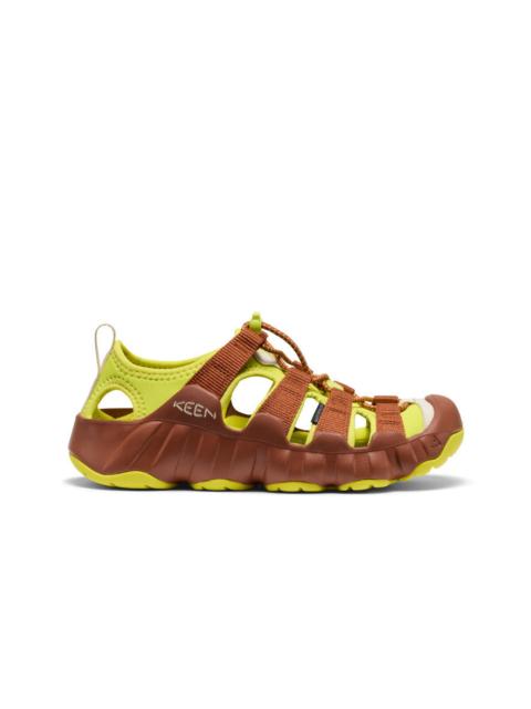 KEEN Women's Hyperport H2 Sandal x Hiking Patrol