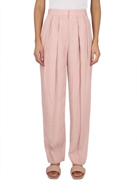 Stella McCartney Stella Mccartney Women Soft Pants