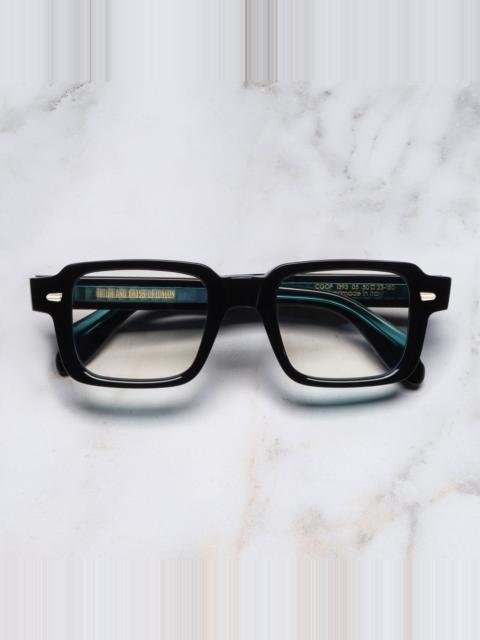 CUTLER AND GROSS 1393 OPTICAL SQUARE GLASSES