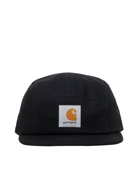 Carhartt Black Backley Cap