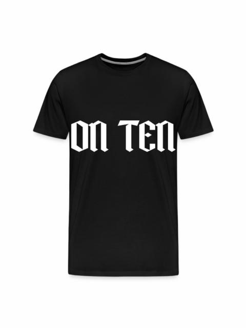 Other Designers Concept tees