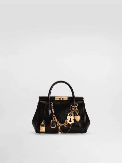 Dolce & Gabbana Marlene day mini bag with charms