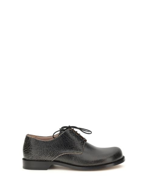 Loewe Loewe Campo Derby Lace-ups