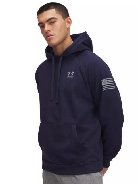 Under Armour Under Armour Men's Freedom Flag Hoodie