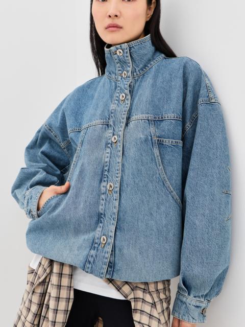 THE ATTICO Bomber Jacket