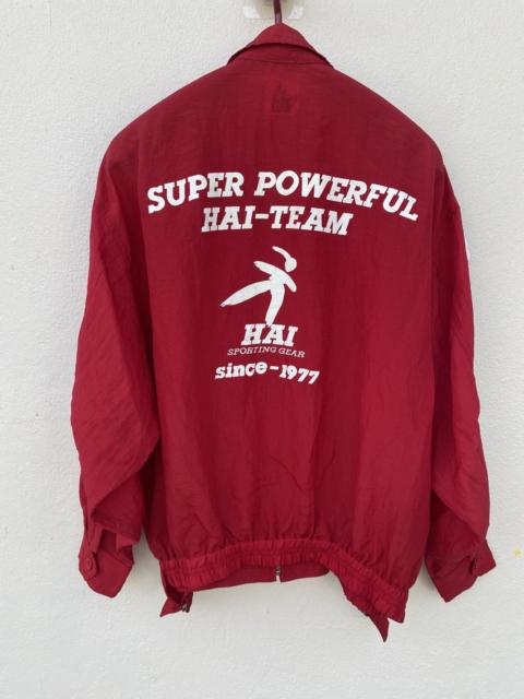 Other Designers Vintage 80s/90s Hai Sporting Gear by Issey Miyake