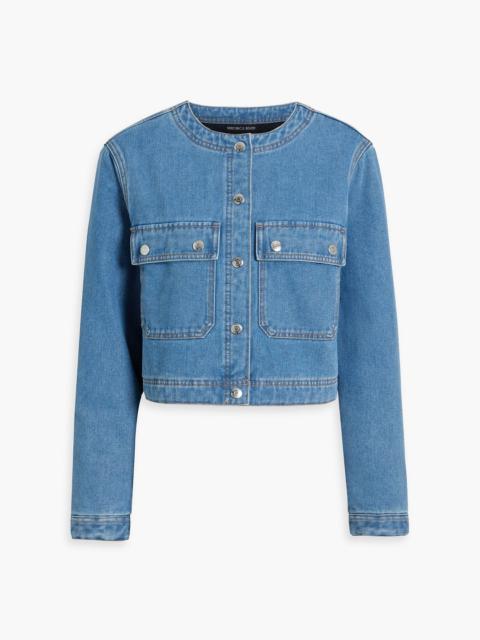 VERONICA BEARD Brandy denim jacket