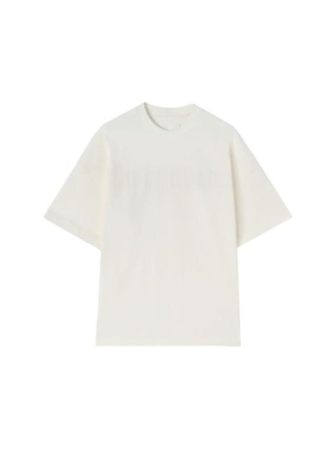 Jil Sander Jil Sander T-Shirts
