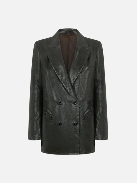 BLAZÉ MILANO Everynight Blazer