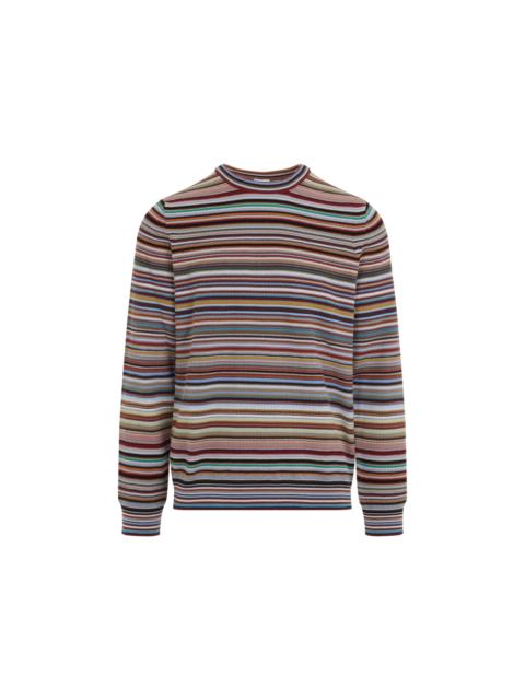 Paul Smith Paul Smith Crewneck Sweater Men