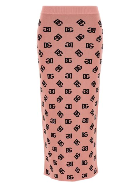 Dolce & Gabbana Sheath skirt