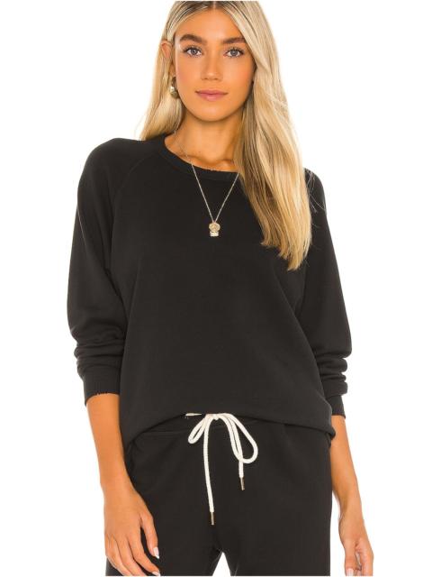 THE GREAT. The College Sweatshirt