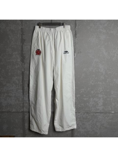 BALENCIAGA Balenciaga Manchester United City Limited Edition Sweatpants