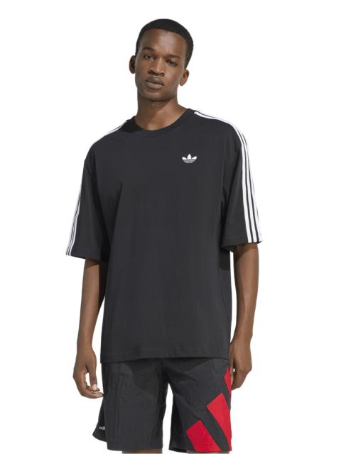 adidas adidas Mens adidas OS 3S T-Shirt