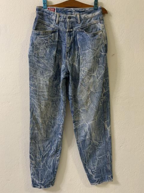 Other Designers Vintage Big John Spana Nice Design Jeans