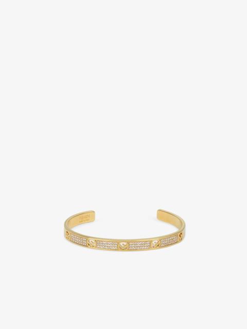FENDI F Is Fendi Bracelet