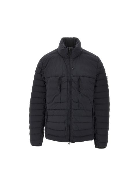 Stone Island SEAMLESS TUNNEL NYLON DOWN-TC JACKET