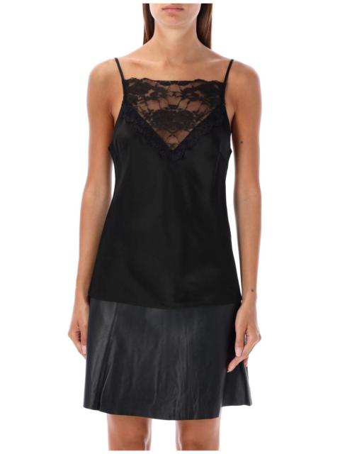 BY MALENE BIRGER By Malene Birger Lace Top Leeba