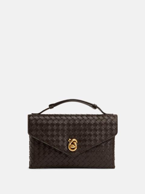 Bottega Veneta Bottega Veneta Women Intreccio Bag With Handle