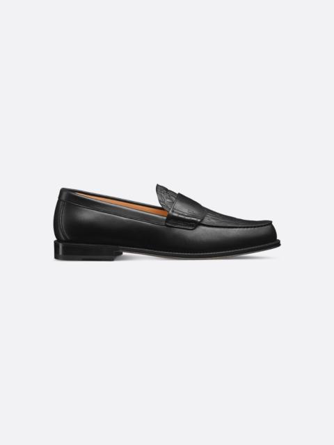 Dior Dior "dior Granville" Loafers