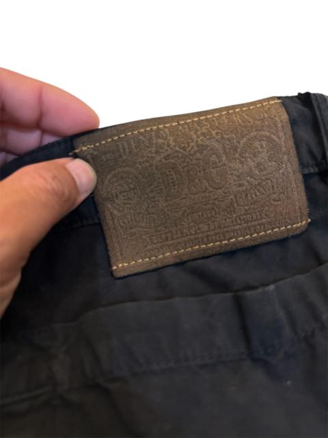 Dolce & Gabbana Short cargo pant