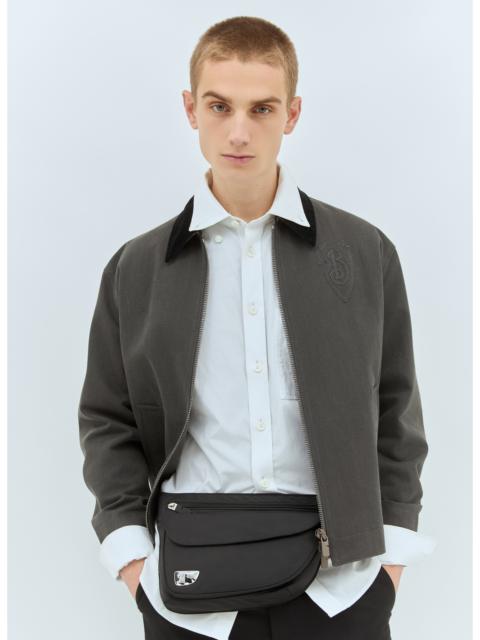Burberry Burberry Men Shield Belt Bag