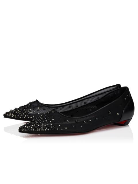 Christian Louboutin Miss Z Degrastrassina Perla