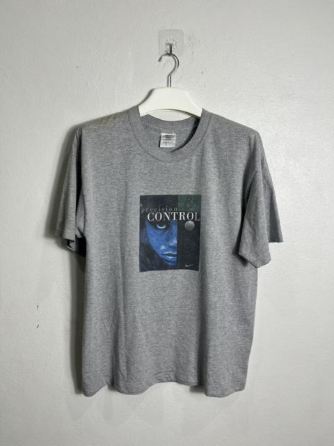 Nike RARE!!Vintage 90’s NIKE Tiger Wood tee