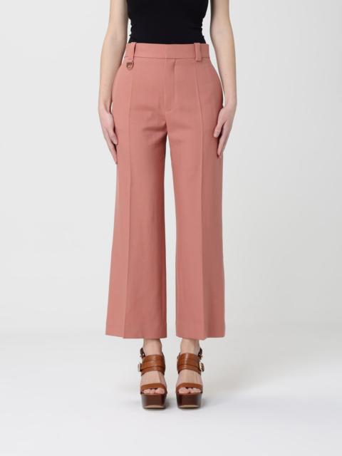 Chloé Pants woman ChloÉ