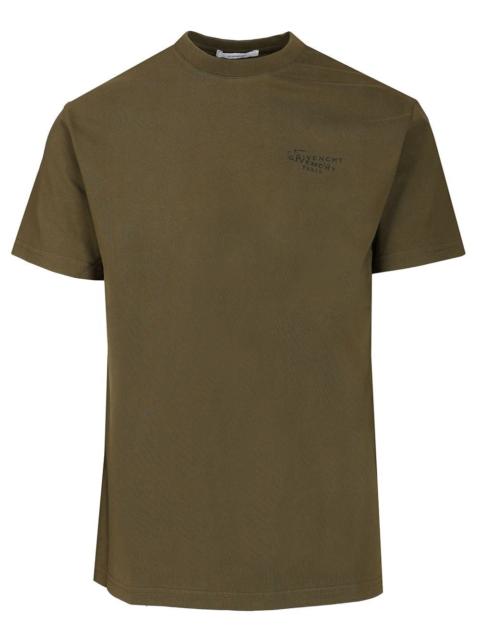 Givenchy Givenchy Men Regular Fit T-Shirt