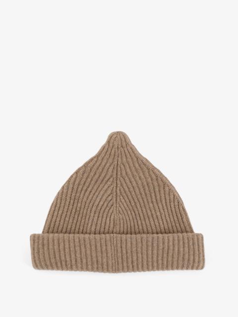 Loro Piana Loro Piana Women Cashmere Hat