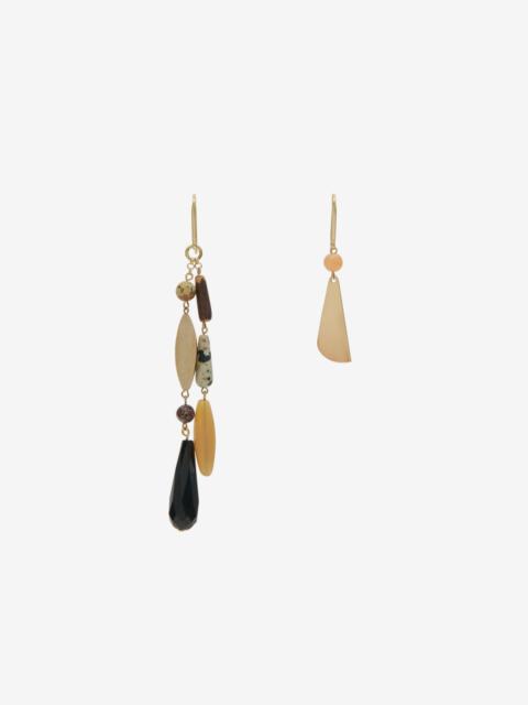 Isabel Marant MAHI EARRINGS
