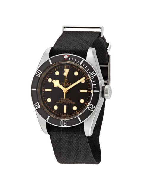 TUDOR Tudor Black Bay Automatic Black Dial Men's Watch M79230N-0005