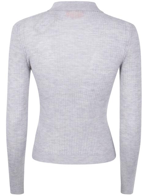 Our Legacy Our Legacy Full Zip Hood Sweatshirt Men