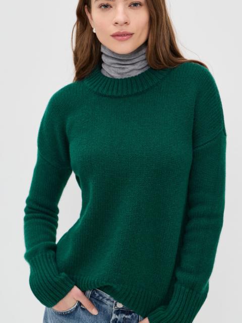 LA LIGNE Solid Marin Sweater