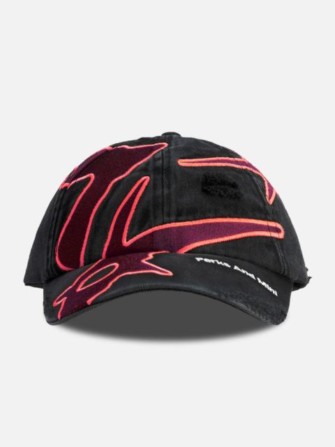 Perks and Mini SEVEN EIGHTHS BASEBALL CAP