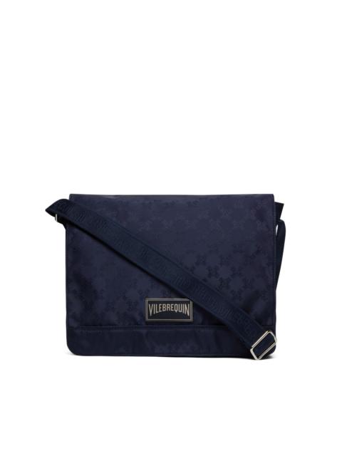 Vilebrequin Turtle Dance shoulder bag