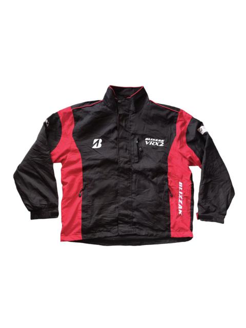 Other Designers Japanese Brand - Bridgestone x Blizzak Motorsport Jacket
